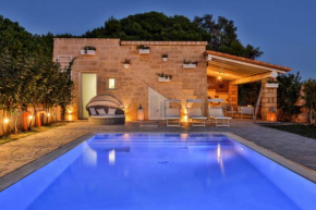 Villa Cuore di Mare Salve